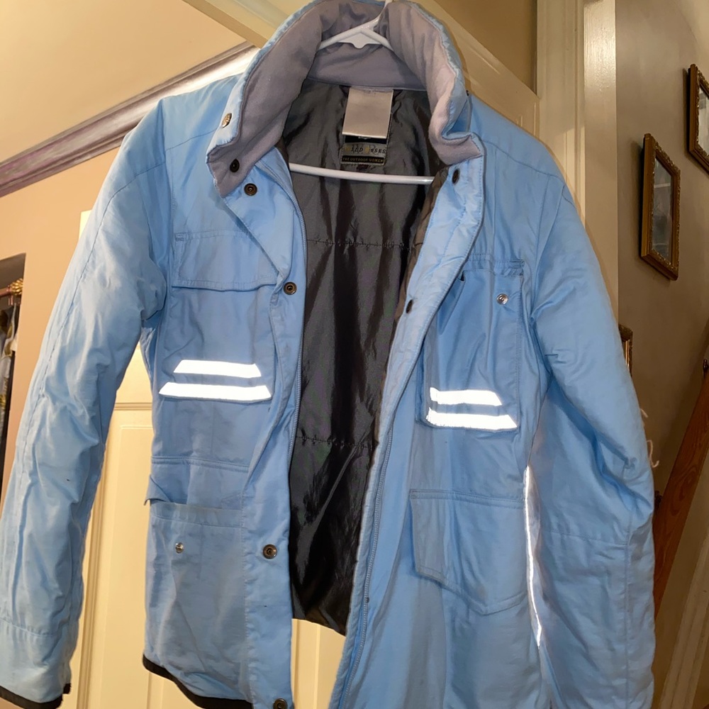 Women’s winter jacket